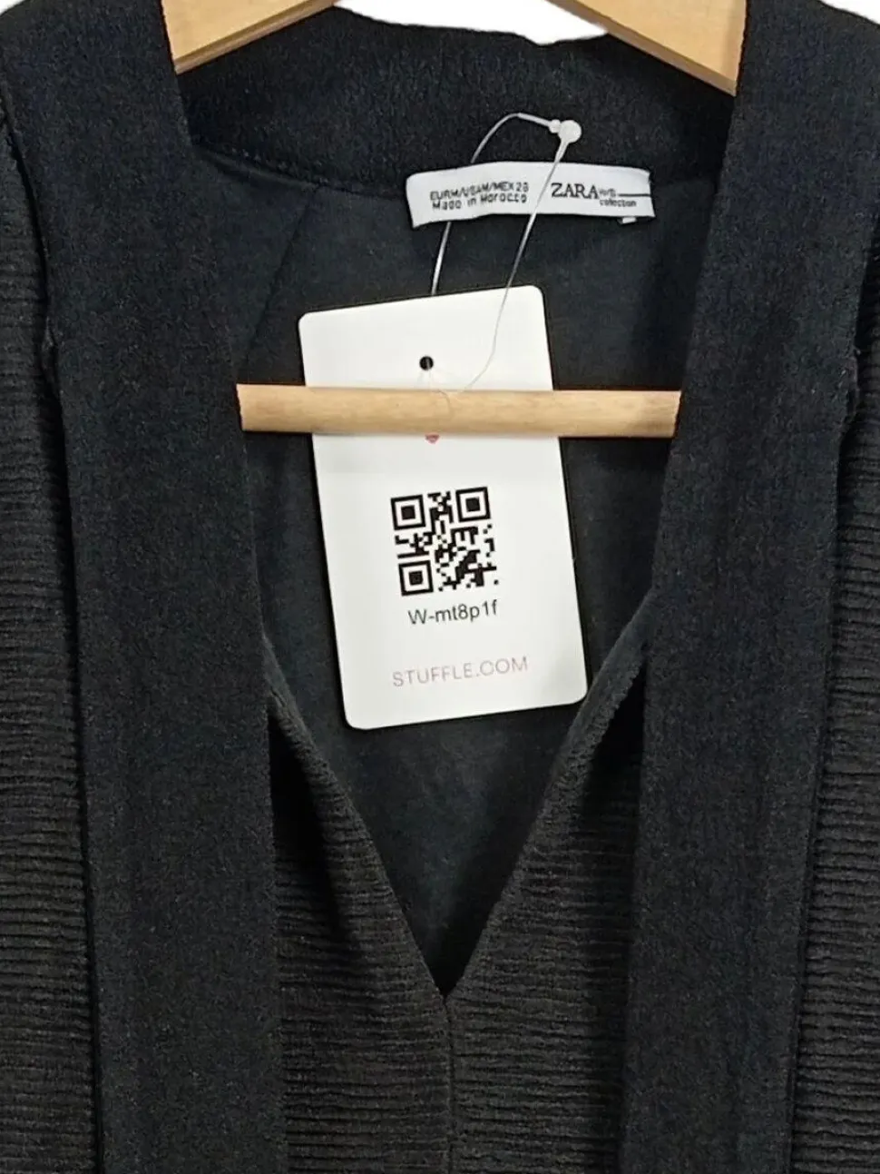 Pullunder Größe 38