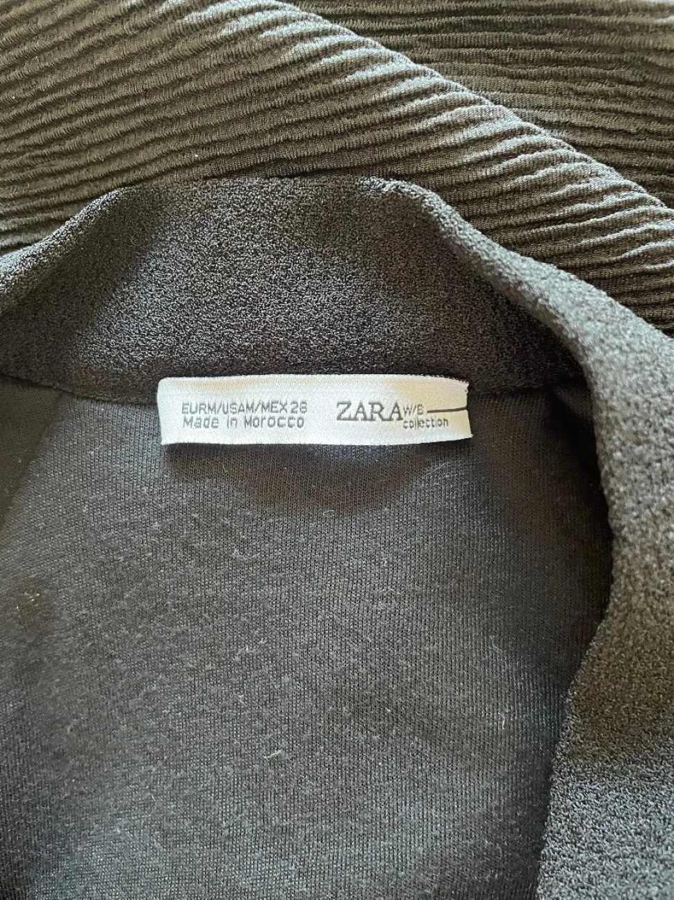 Pullunder Größe 38