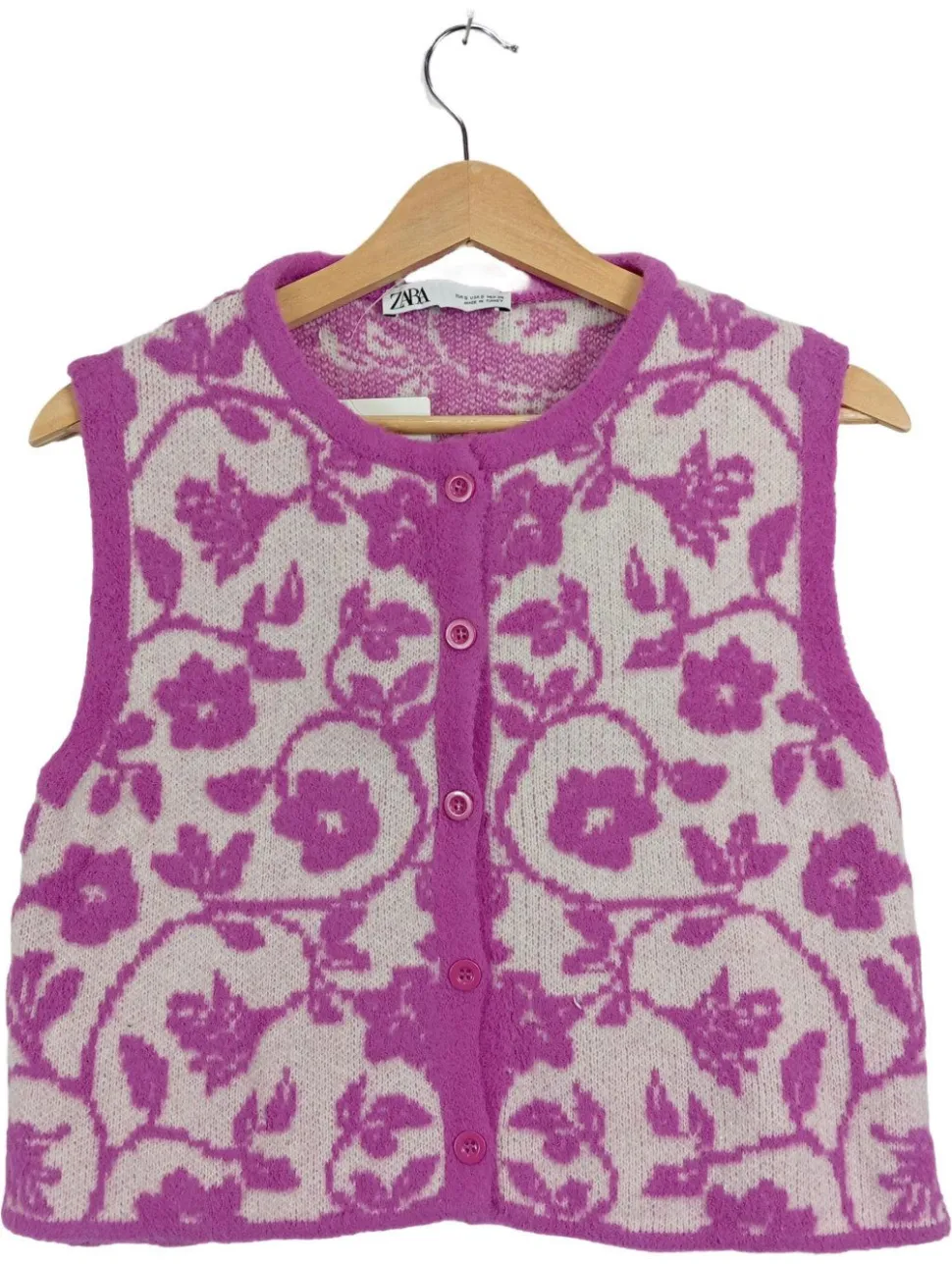 Pullunder Größe 36