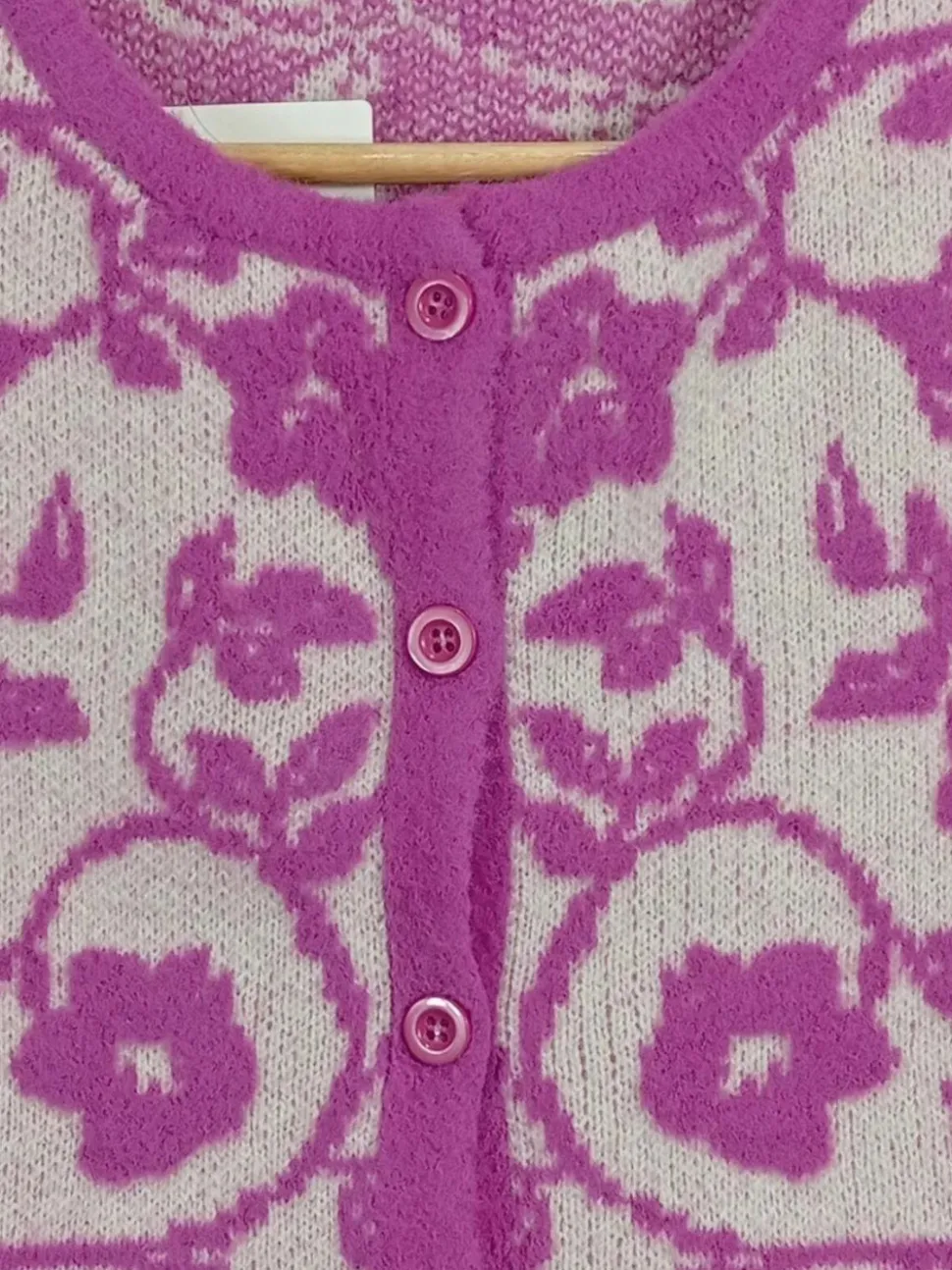 Pullunder Größe 36