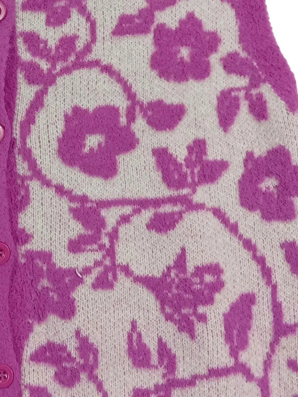 Pullunder Größe 36