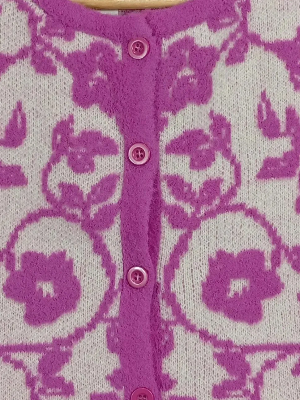 Pullunder Größe 36