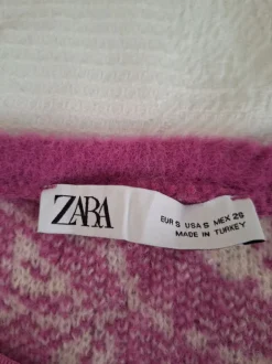 Pullunder Größe 36