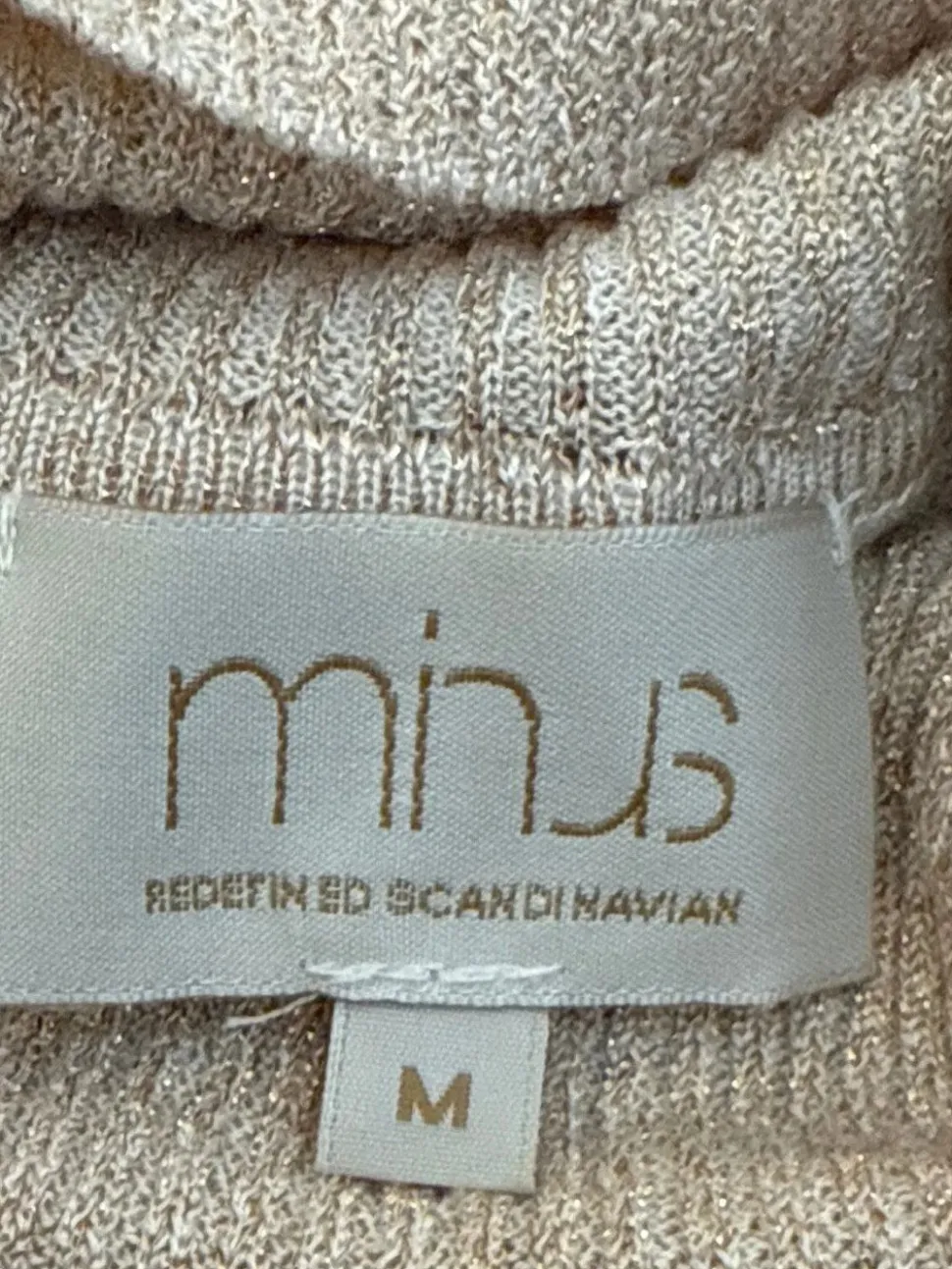 Pullunder Größe 38