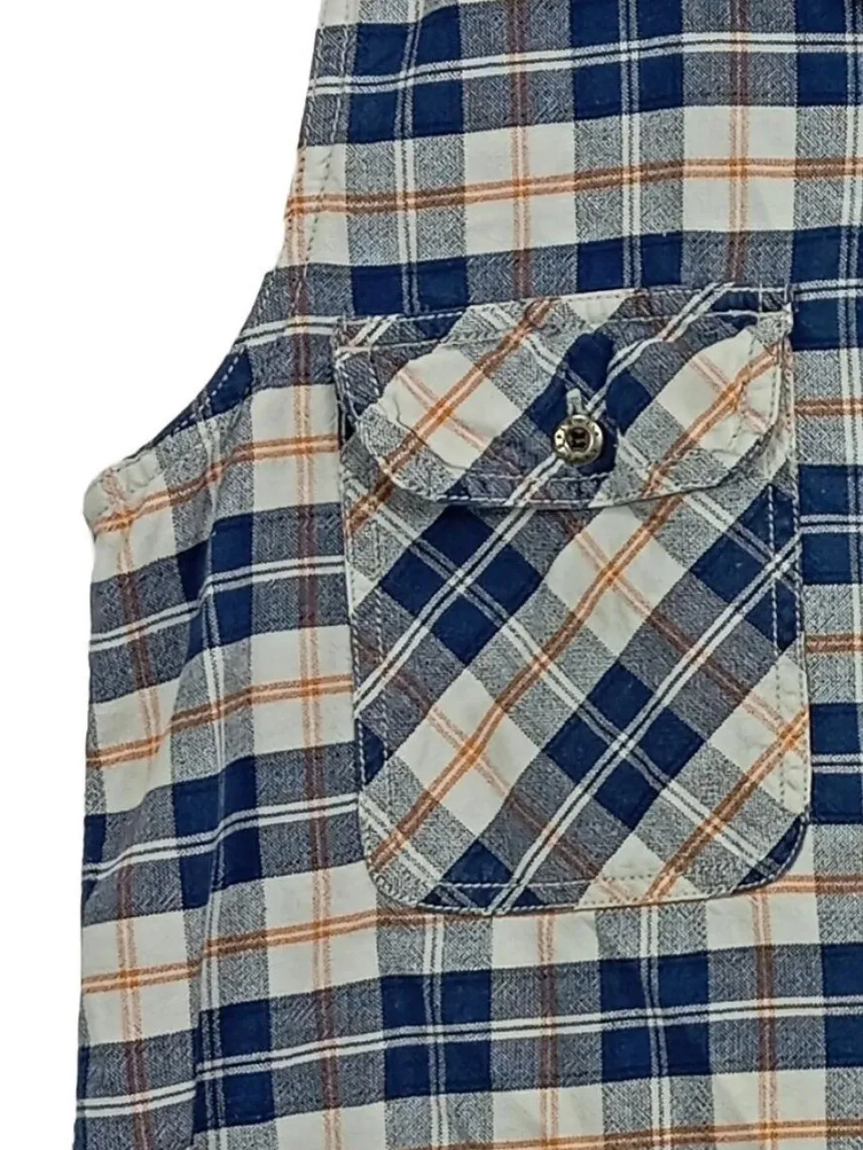 Pullunder Größe 38