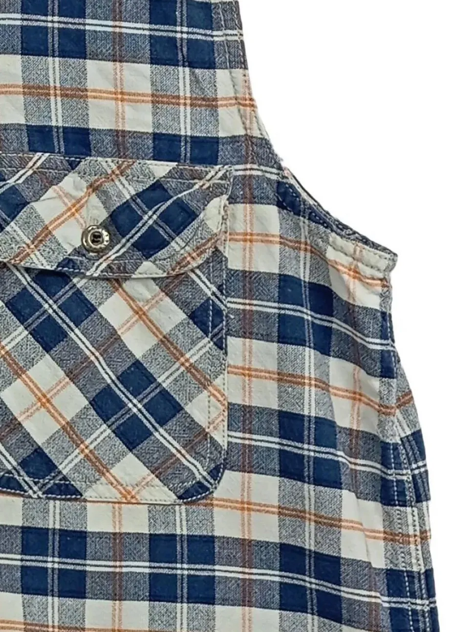 Pullunder Größe 38