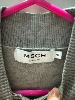 Pullunder Größe 34