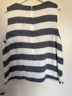 Pullunder Größe 44