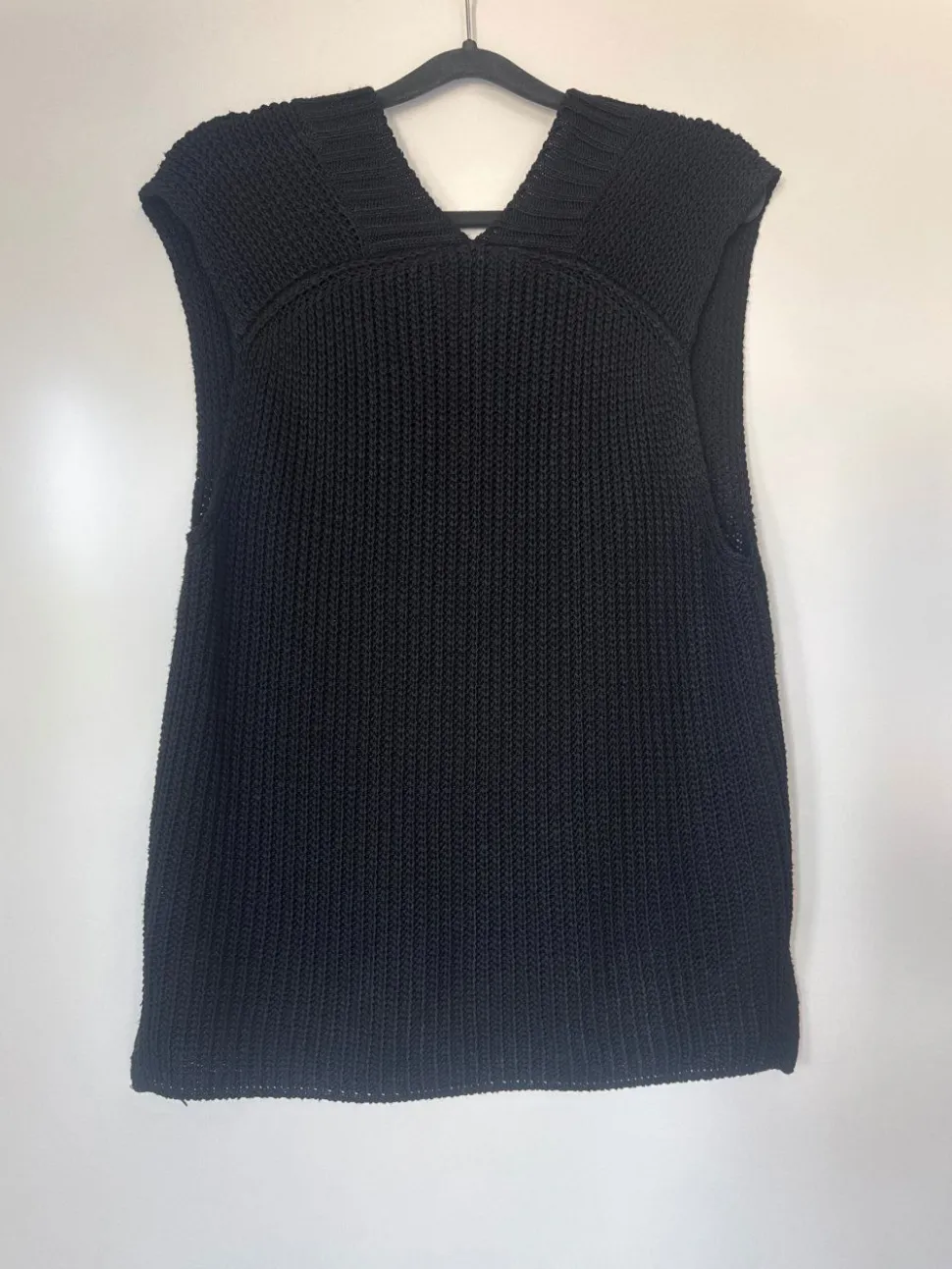 Pullunder Größe 38