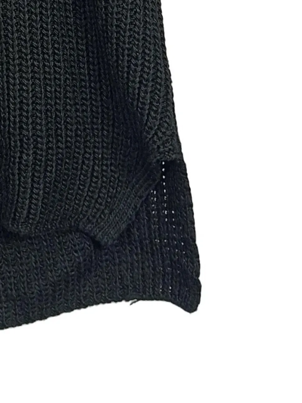 Pullunder Größe 38