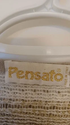 Pullunder Größe 38