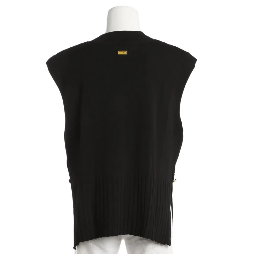 Pullunder Größe 38