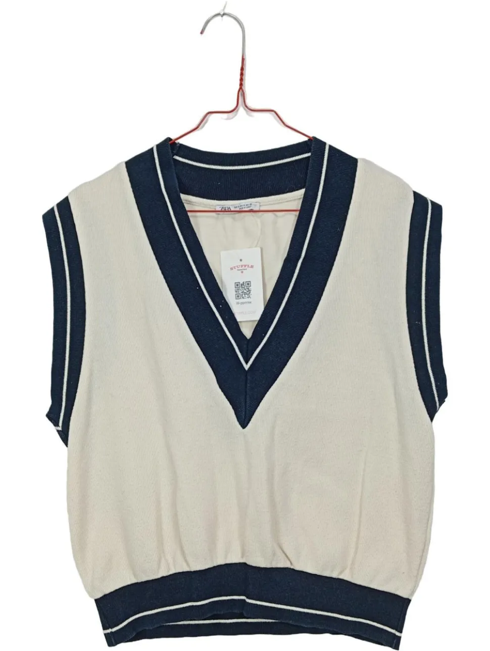 Pullunder Größe 36