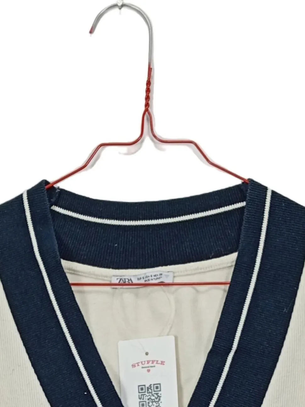 Pullunder Größe 36