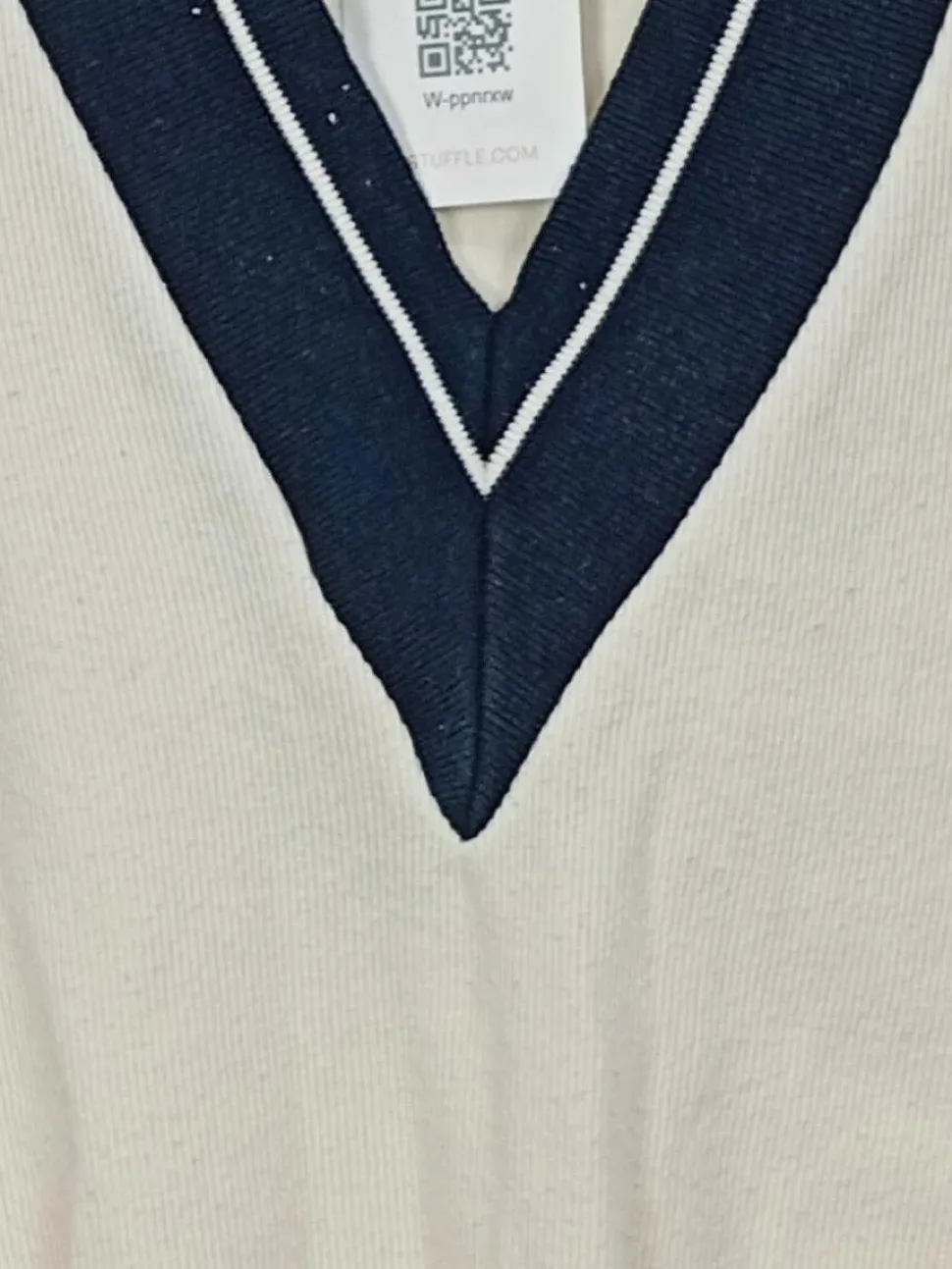 Pullunder Größe 36