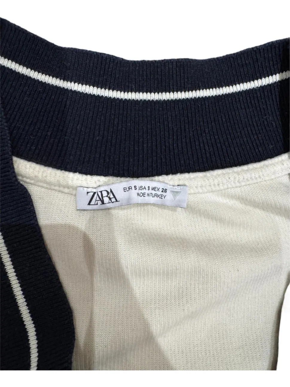 Pullunder Größe 36