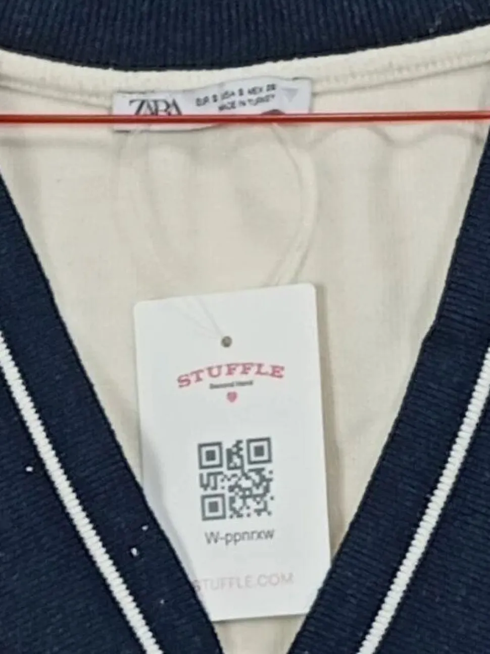 Pullunder Größe 36