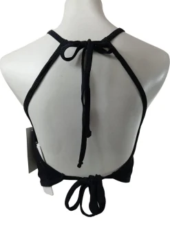 Rückenfreie Top Größe 34