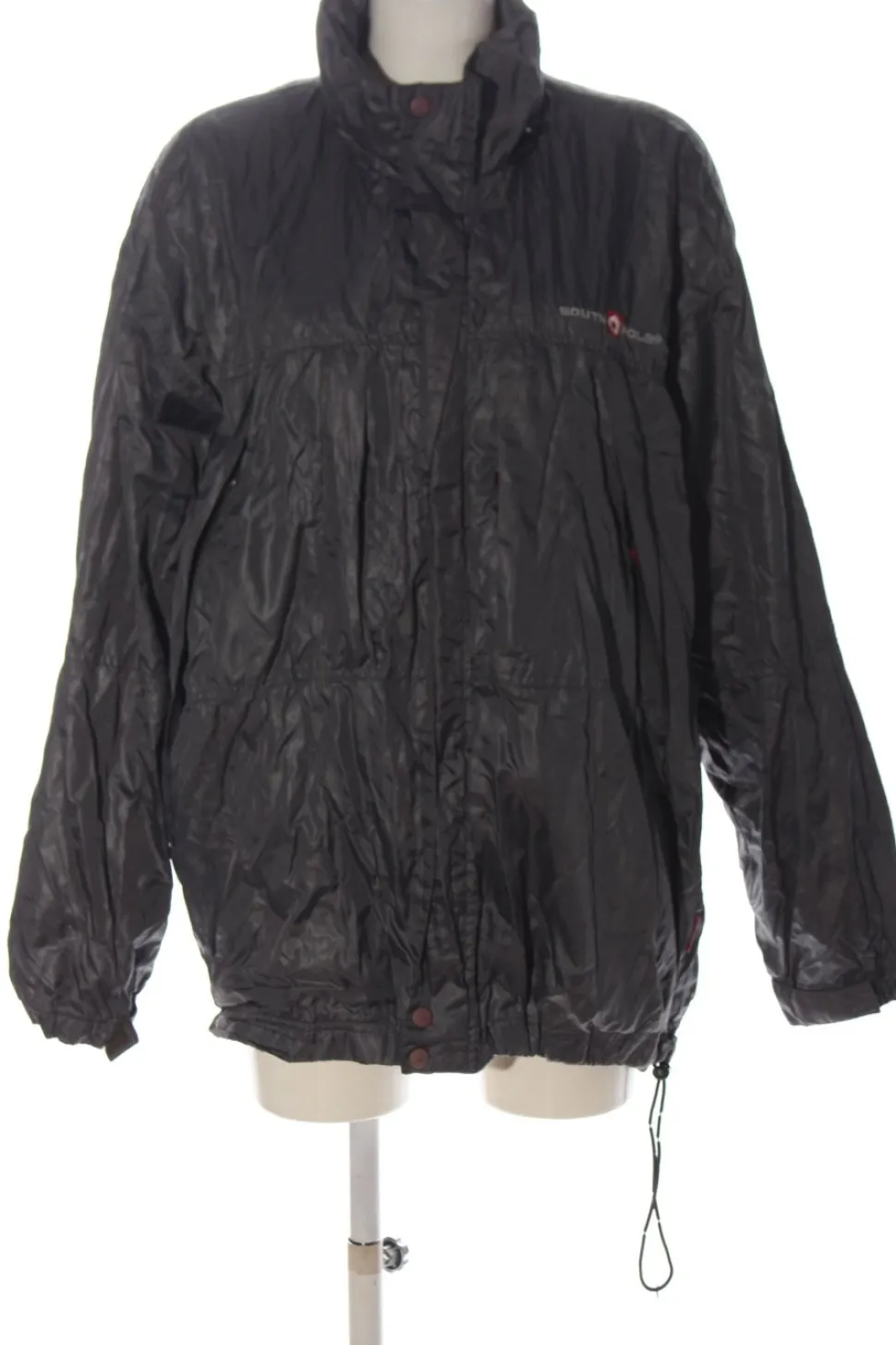 Regenjacke Größe 40