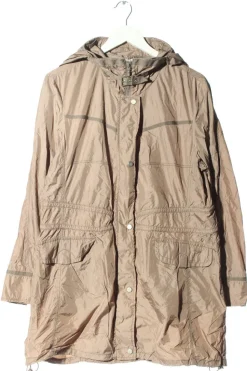 Regenjacke Größe 42