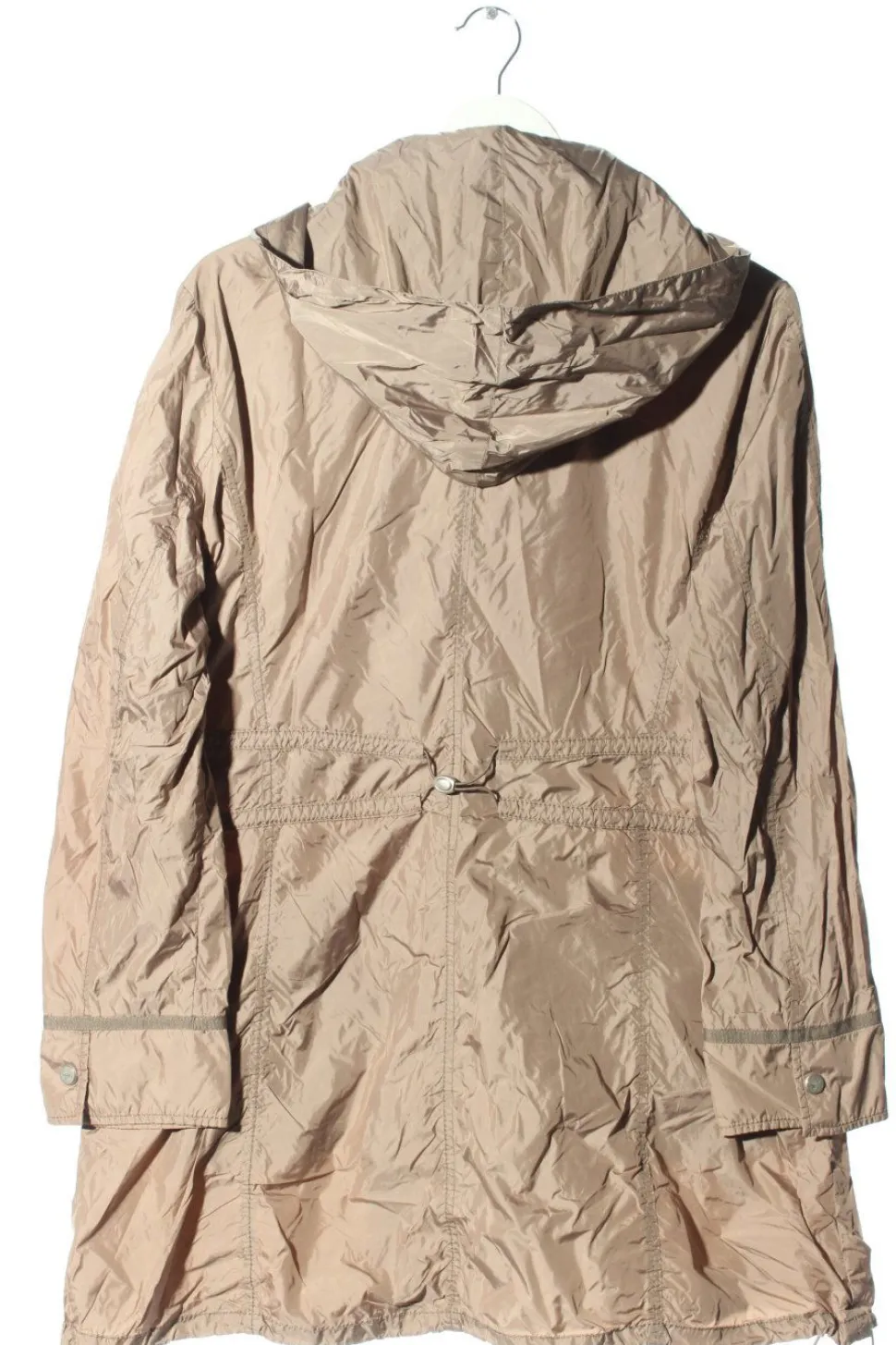Regenjacke Größe 42