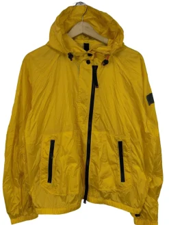 Regenjacke Größe 36
