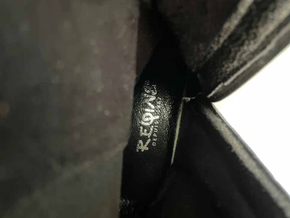 Reitstiefel Größe 39