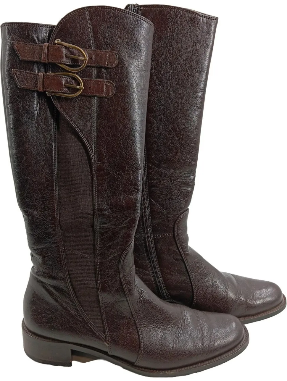 Reitstiefel Größe 39