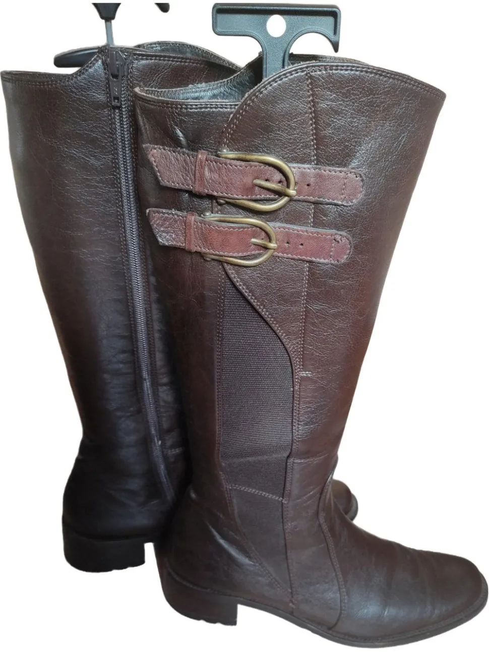 Reitstiefel Größe 39