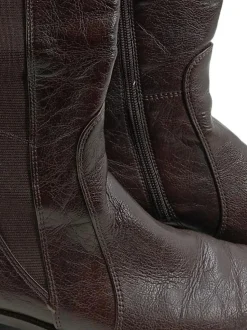 Reitstiefel Größe 39