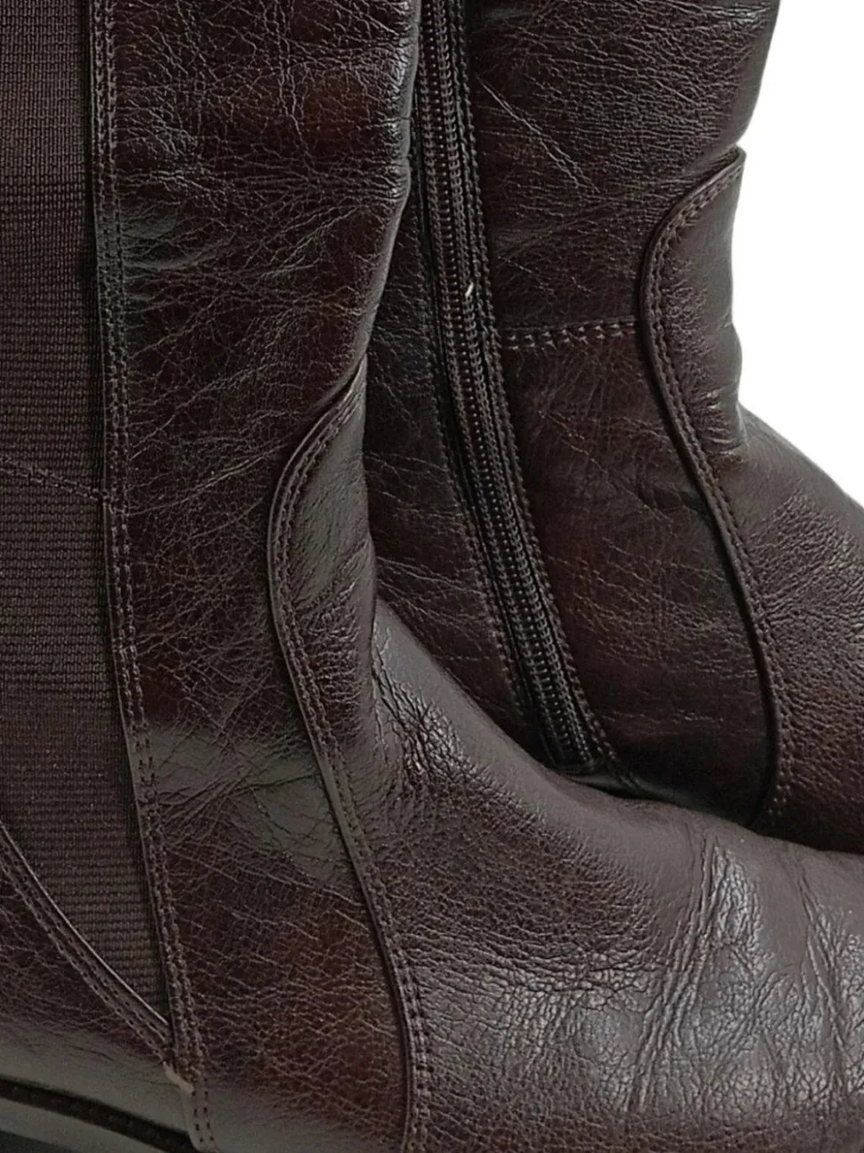 Reitstiefel Größe 39