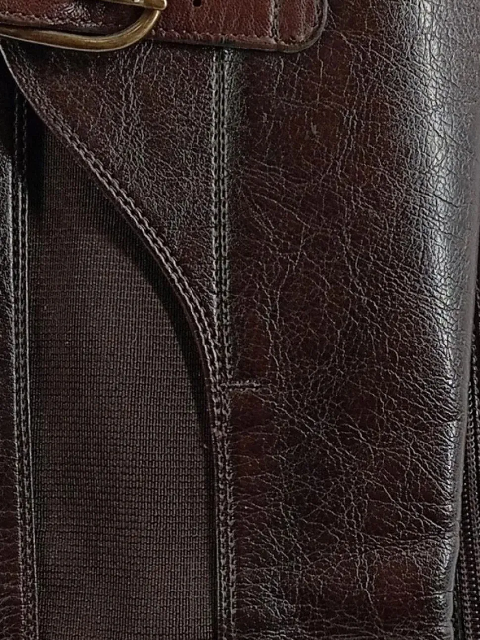 Reitstiefel Größe 39