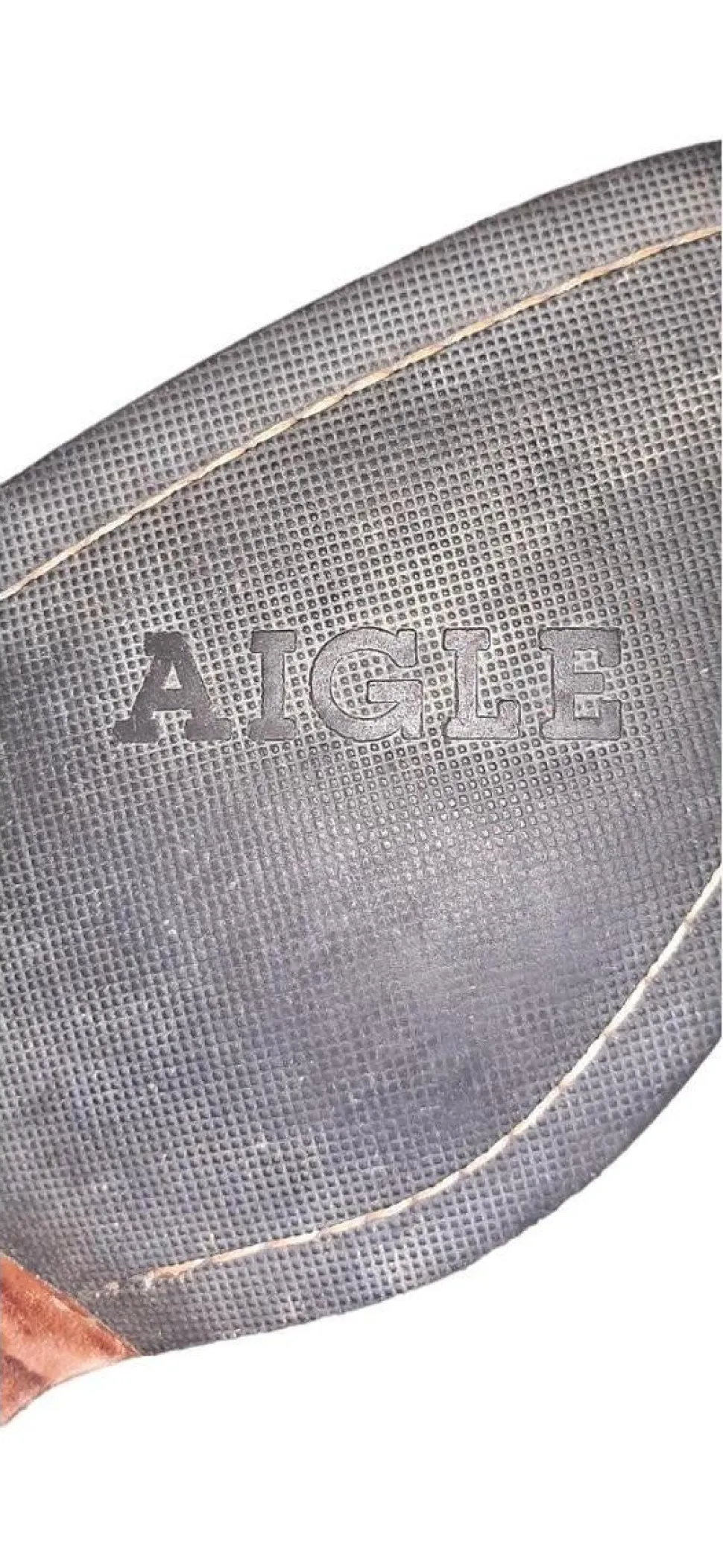 Reitstiefel Größe 37