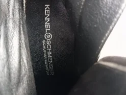 Reißverschluss-Stiefeletten Größe 37