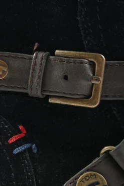 Reißverschluss-Stiefeletten Größe 37