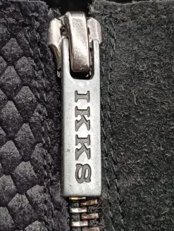 Reißverschluss-Stiefeletten Größe 36