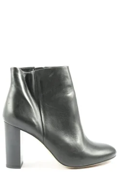 Reißverschluss-Stiefeletten Größe 39