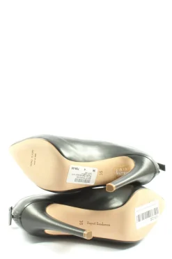 Reißverschluss-Stiefeletten Größe 36