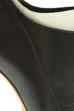 Reißverschluss-Stiefeletten Größe 36