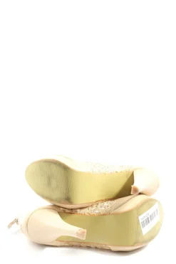 Reißverschluss-Stiefeletten Größe 38