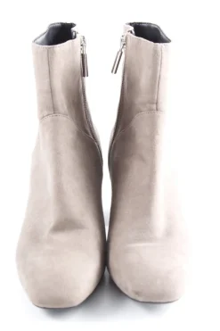 Reißverschluss-Stiefeletten Größe 37