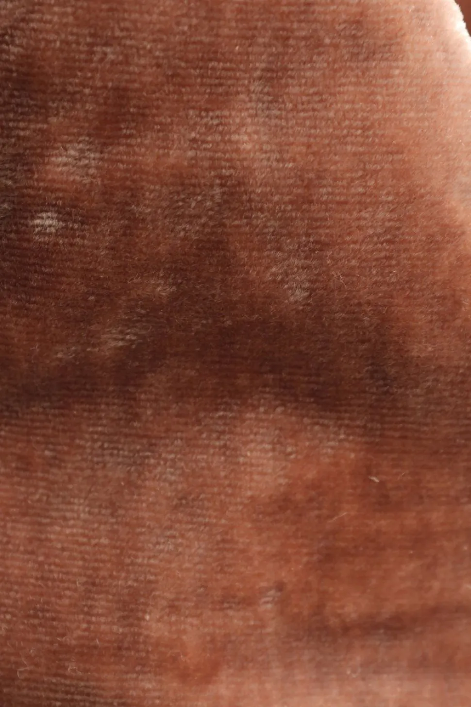 Reißverschluss-Stiefeletten Größe 39