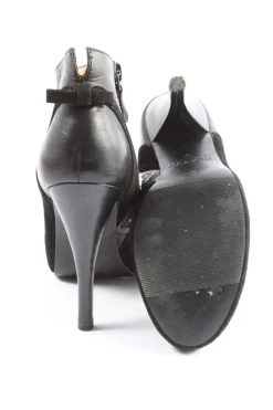 Reißverschluss-Stiefeletten Größe 36