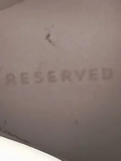 Reißverschluss-Stiefeletten Größe 38