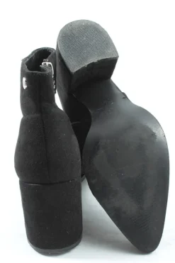 Reißverschluss-Stiefeletten Größe 37
