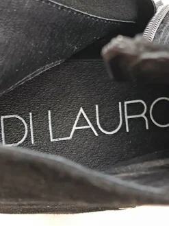 Reißverschluss-Stiefeletten Größe 36