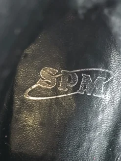 Reißverschluss-Stiefeletten Größe 37