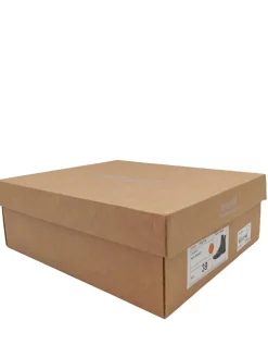 Reißverschluss-Stiefeletten Größe 39