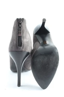 Reißverschluss-Stiefeletten Größe 35