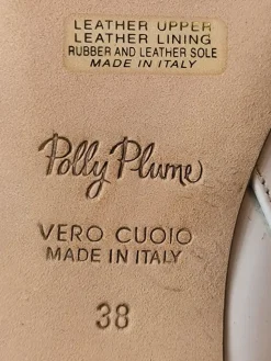 Reißverschluss-Stiefeletten Größe 38